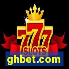 ghbet.com