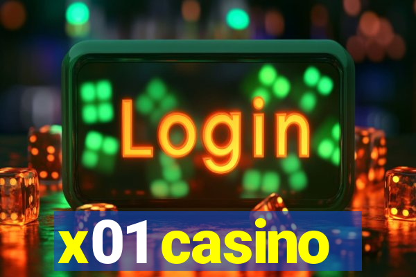 x01 casino