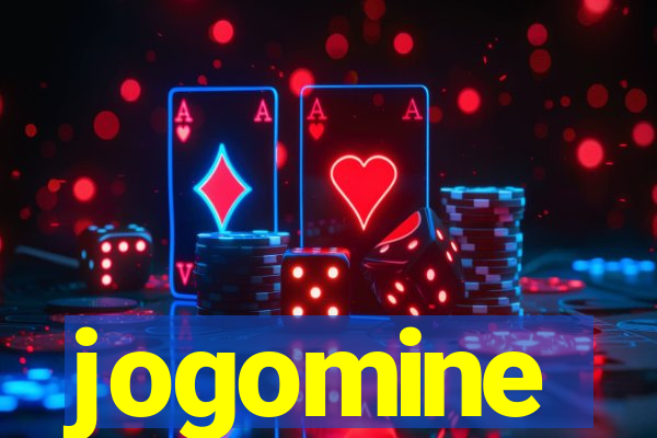 jogomine