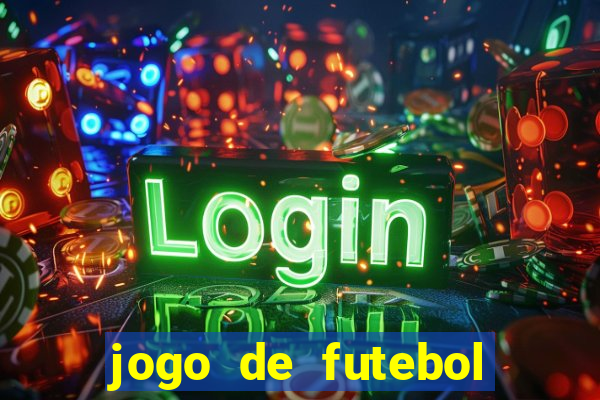 jogo de futebol the champions 3d