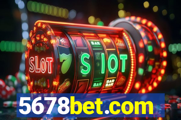 5678bet.com