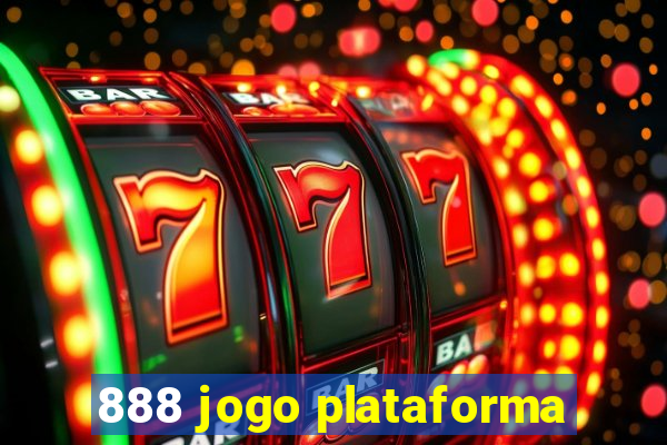 888 jogo plataforma