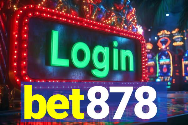 bet878