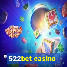 522bet casino