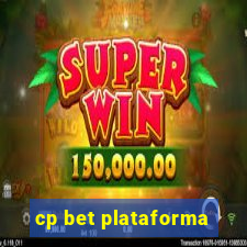 cp bet plataforma