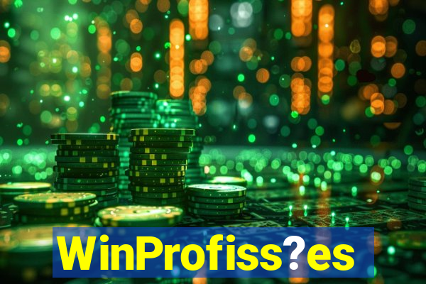 WinProfiss?es