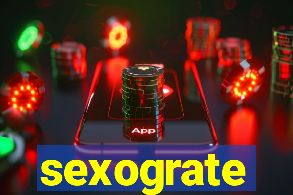 sexograte