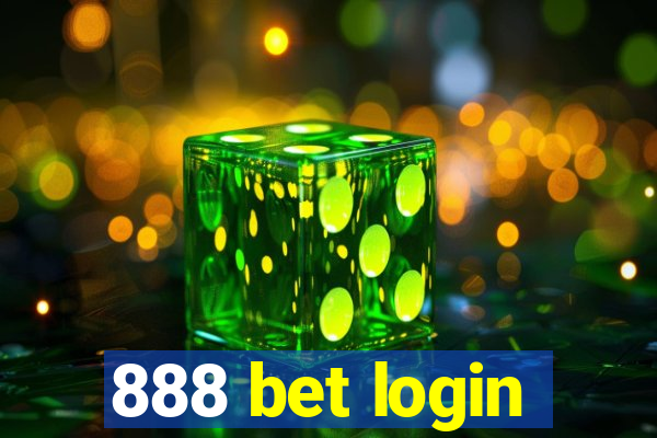 888 bet login