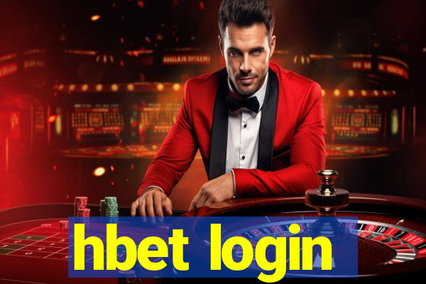 hbet login