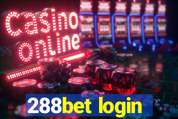 288bet login