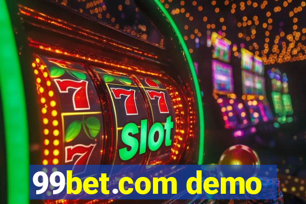 99bet.com demo