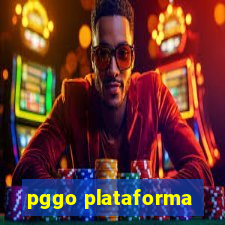 pggo plataforma