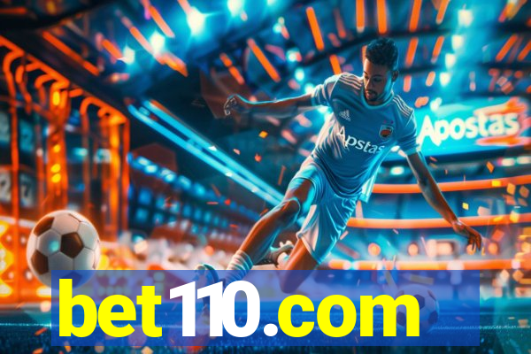 bet110.com