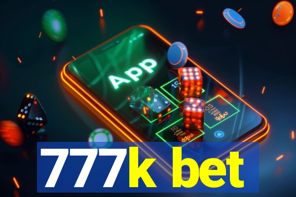 777k bet