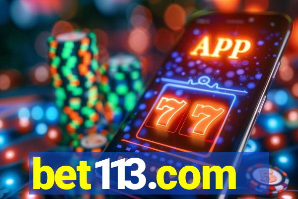 bet113.com