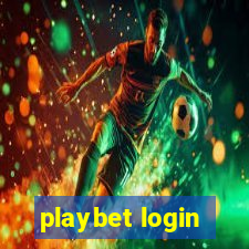 playbet login