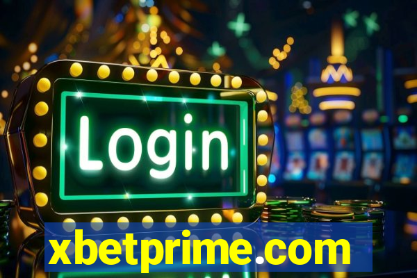 xbetprime.com