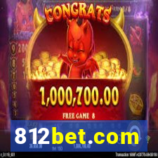 812bet.com