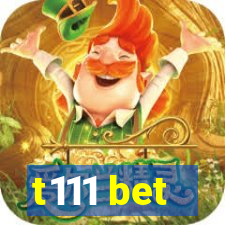 t111 bet