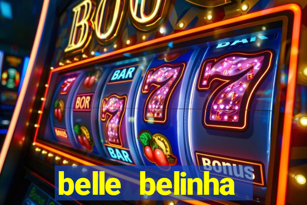 belle belinha vazados telegram