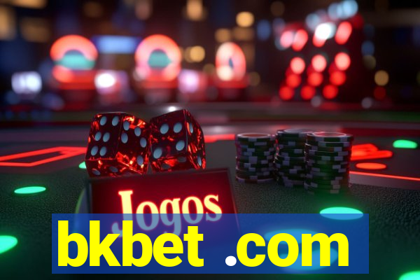 bkbet .com