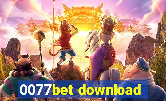 0077bet download