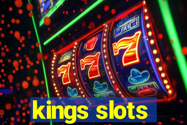 kings slots