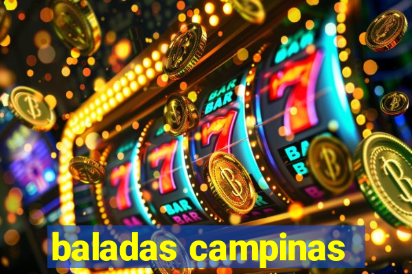 baladas campinas