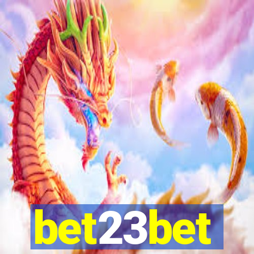 bet23bet