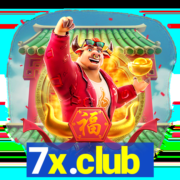 7x.club