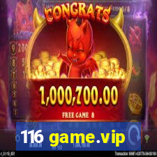 116 game.vip