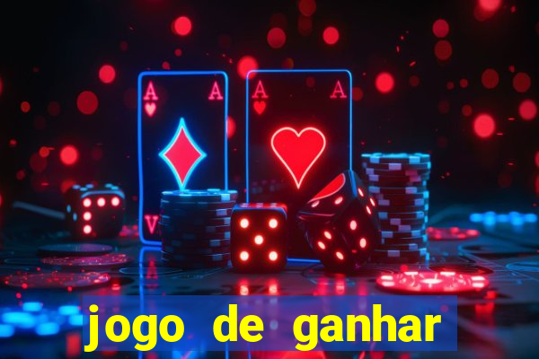 jogo de ganhar dinheiro sem precisar depositar nada