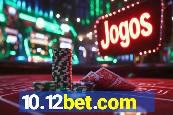 10.12bet.com