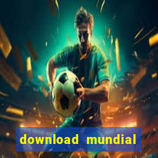 download mundial football league tudo desbloqueado