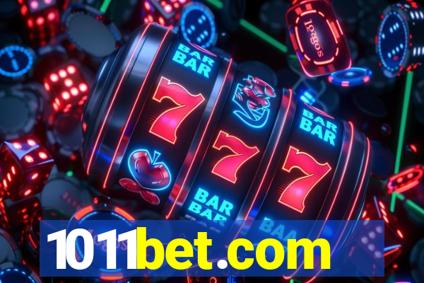 1011bet.com