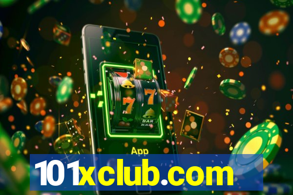 101xclub.com