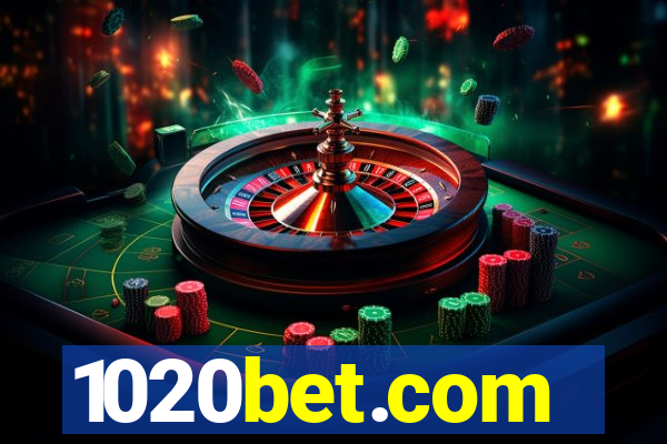 1020bet.com