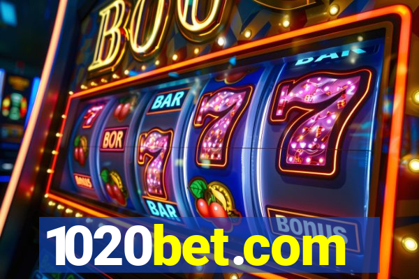 1020bet.com