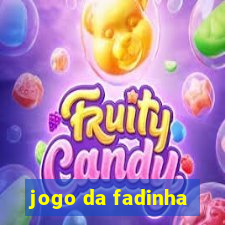 jogo da fadinha