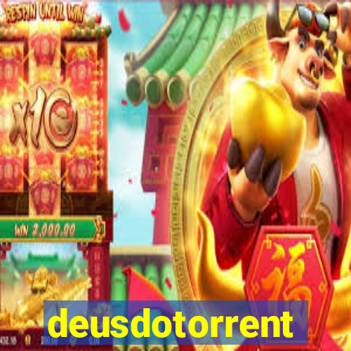 deusdotorrent