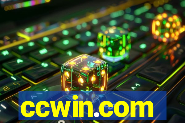 ccwin.com