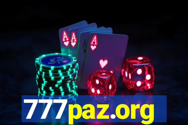 777paz.org