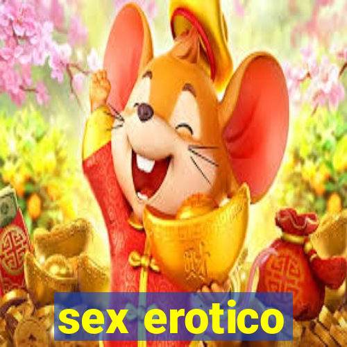 sex erotico