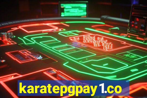 karatepgpay1.com