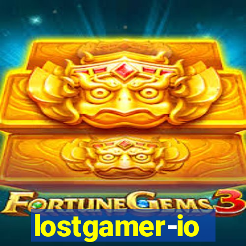 lostgamer-io