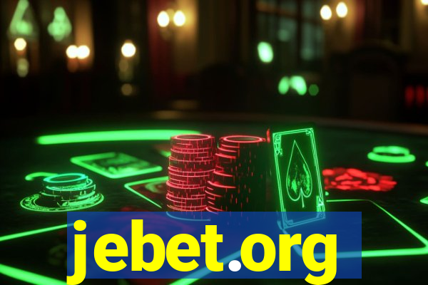 jebet.org