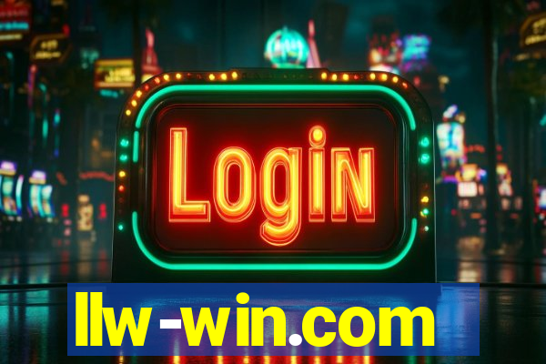 llw-win.com