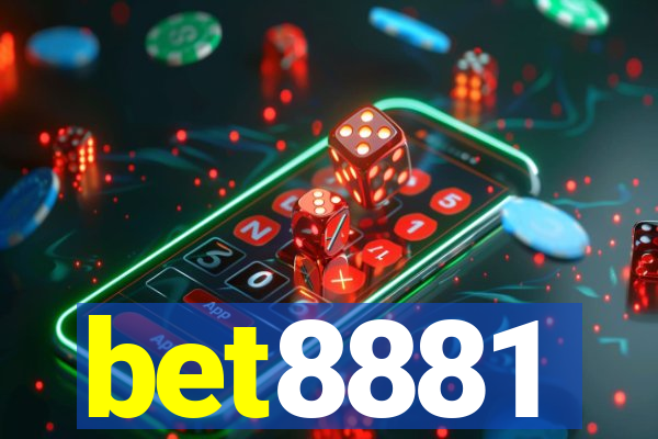 bet8881