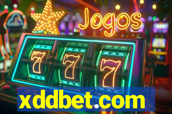 xddbet.com