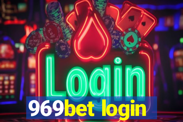 969bet login